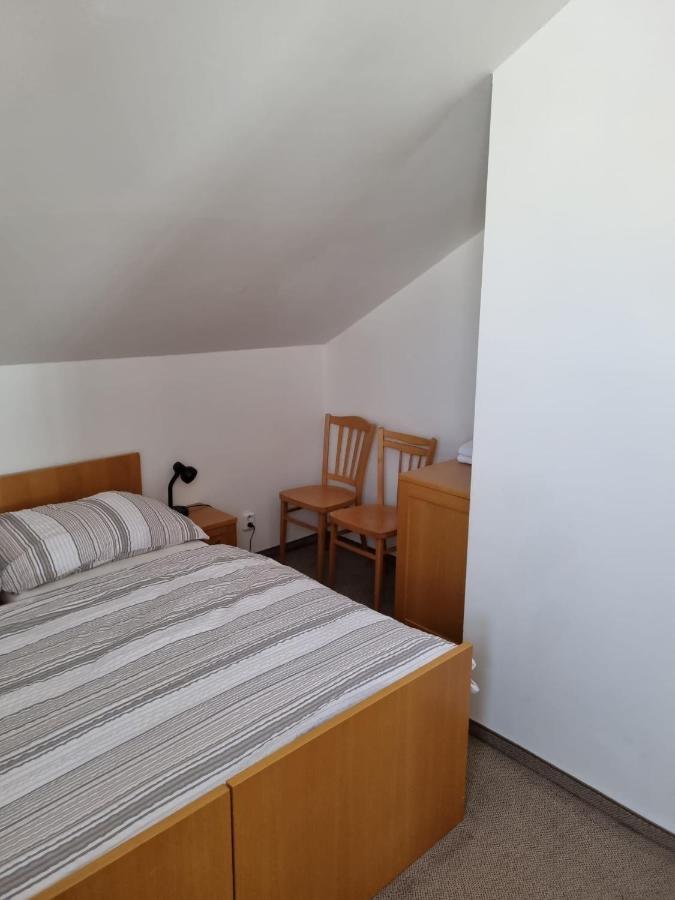Vila Trnka Liptovský Trnovec Exteriér fotografie