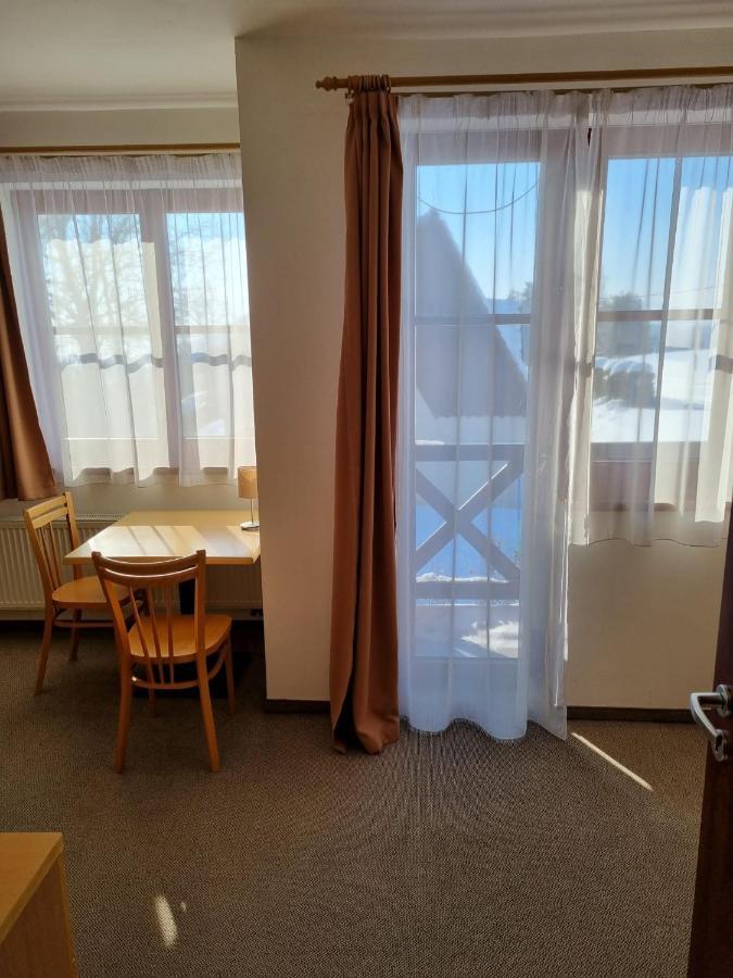 Vila Trnka Liptovský Trnovec Exteriér fotografie