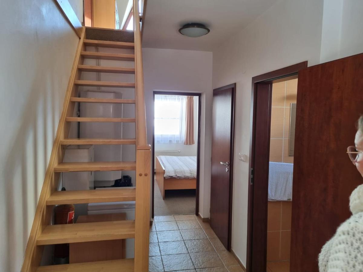 Vila Trnka Liptovský Trnovec Exteriér fotografie