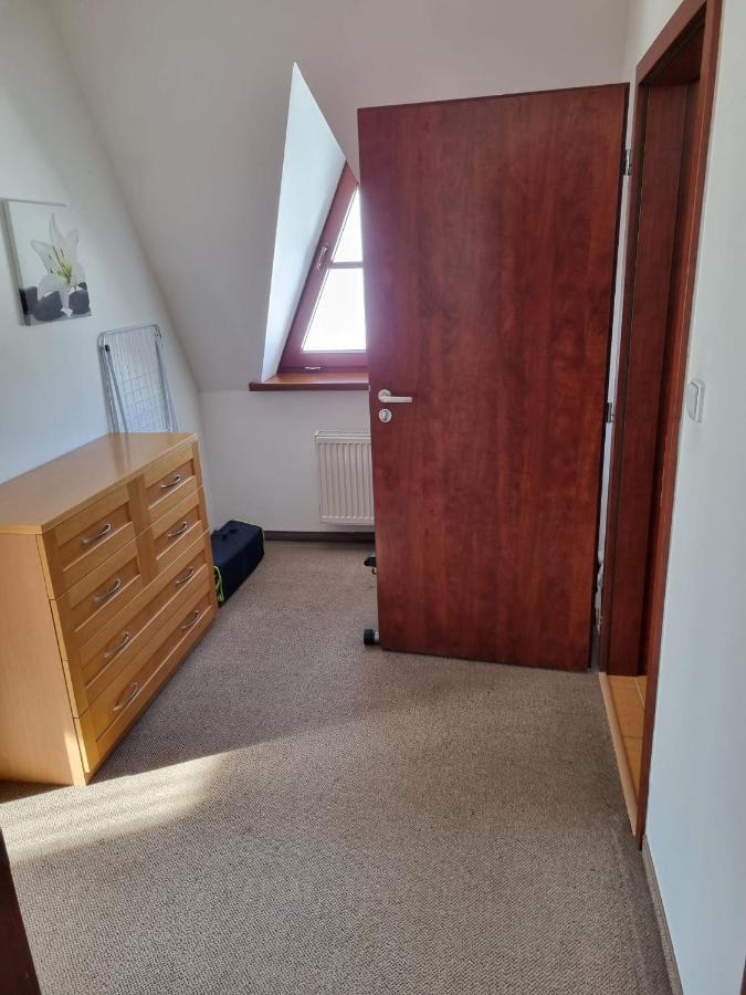 Vila Trnka Liptovský Trnovec Exteriér fotografie